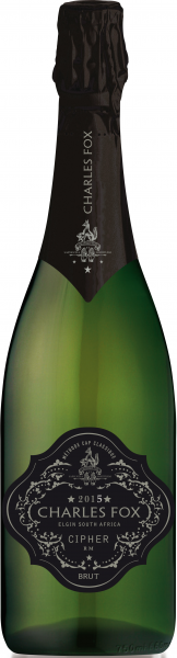 Charles Fox Charles Fox Cipher MCC